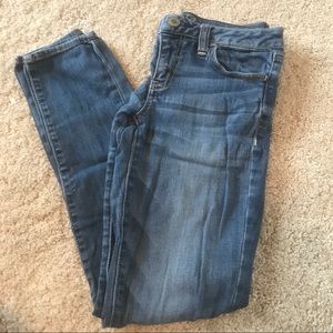 American Eagle Jeggings